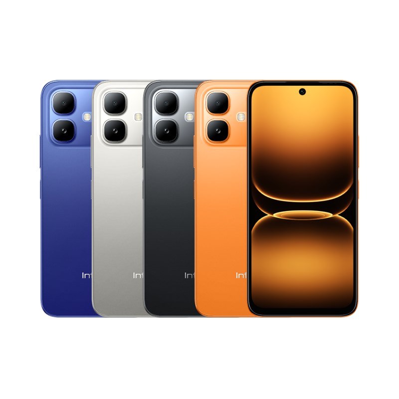 Infinix Smart 20