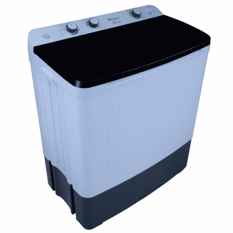 Dawlance Twin Tub DW-6550 (10kg)