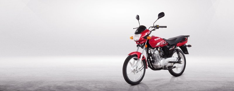 Suzuki GD 110S