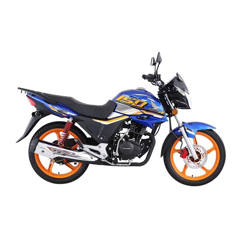 Honda CB 150F